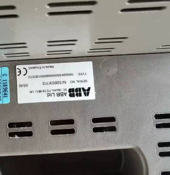 Negotiable Price: ABB Paperless Recorder SM3000, Original In-Stock Unit SM3024SB000000000012ESTD Available for Negotiation