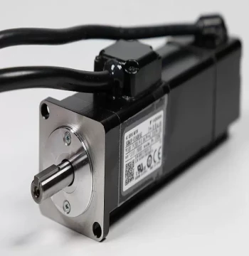 Beijing Shandong In-Stock Sales 100W Servo SGMJV01ADE6E Servo System