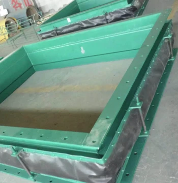 Selected Huanya Thickened Stainless Steel Bellows Compensator, Metal Expansion Joint, Stainless Steel Bellows Expansion Joint for Pipeline Extension