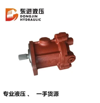 Cooling Fan Motor 14531612 for Volvo EC700 Excavator