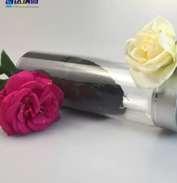 Factory Direct Nano Boron Carbide Powder Micron Boron Carbide Powder High Purity Ultra-fine B4C Bulk Discount Available