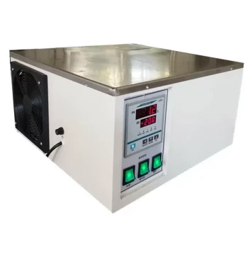 DZX-101 Graphite Furnace Cooling Circulating Water Low-Temperature Constant Temperature Bath, Circulating Water Tank