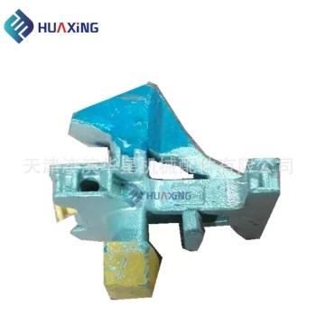Container Lashing Fittings Automatic Cone