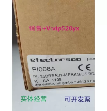 In Stock IFMPI008 API1097 PI1694 PI1804 Brand New ifm Electronic Sensors Available Now