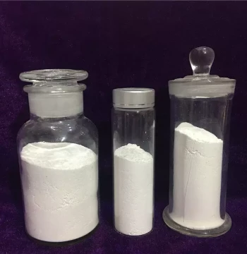 Nano Aluminum Oxide 4N High Purity Alpha Phase Al2O3 VK-L30JY for Insulation Materials, Factory Direct Sales