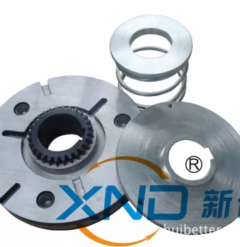 DZD3-20 Electromagnetic Brake / DZD3 Series Electromagnetic Power-Off Brake / DC24V-20W