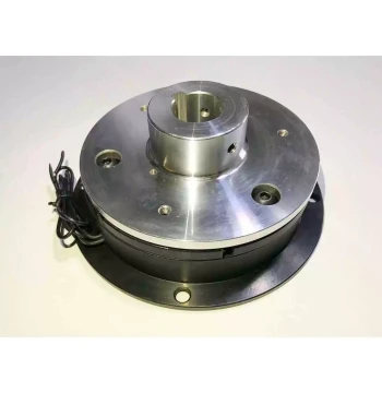 Dry Type Energized 24V 12V Electromagnetic Brake, Electromagnetic Clutch, Electromagnetic Braking Device