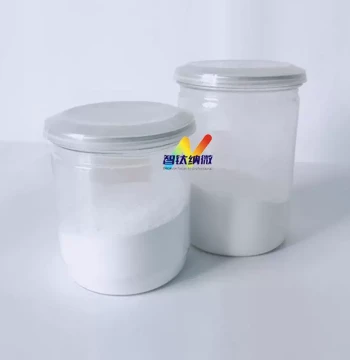 Nano Boehmite: Hydrated Aluminum Oxide, Soft Diaspore, Boehmite-Type Alumina Powder