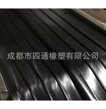 Hot-Selling Construction Joint Rubber Waterstop Strip for Building Sites External Application 651 National Standard 300*8 Back-Mounted Leak-Proof Waterstop