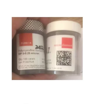 Swiss Pureon Grinding Powder DP 0-0.25 micron