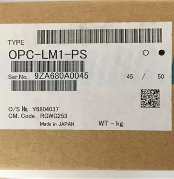 OPC-LM1-PP/PR/PS/PR1/ID Fuji LIFT Elevator Dedicated Inverter Motor PG Card