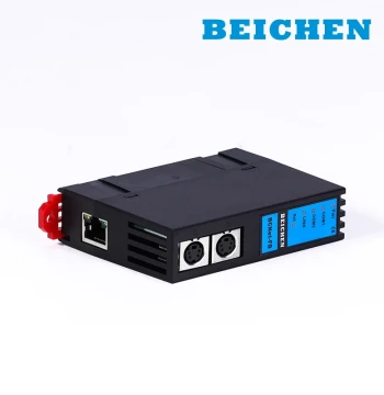 Fatek FB Series PLC Port Protocol Converter, Data Acquisition Beichen Ethernet Module TCP Conversion