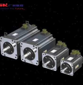 175SJT-M220D(A2Y1) Servo Motor GSK New 22Nm Servo Motor 3.5KW
