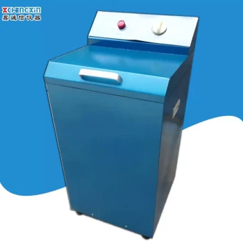 Coal Recovery Rate Experimental Dewatering Machine Coal Recovery Rate Test Device Float-Sink Dewatering Unit Factory Direct Supply