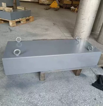 Suspension Type Iron Remover: Conveyor Belt Strong Magnetic Iron Separator, Rectangular Industrial Super Strong Magnet Hanging Iron Absorber