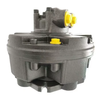 Direct Sales Cone Crusher Motor Winch Swing Cylinder Hydraulic Oil Motor Inner Star Hydraulic Motor