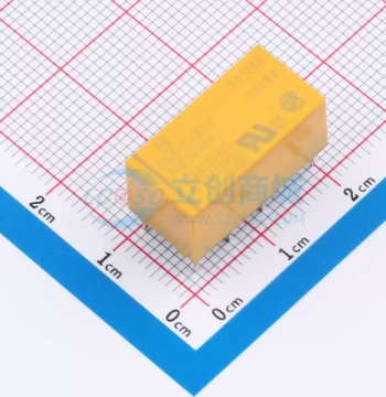 Brand New Original DS2E-S-DC5V Plug-in Signal Relay - Quality Guaranteed, Invoice Available