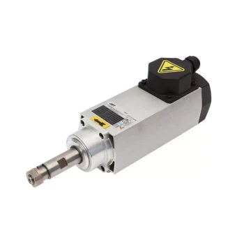 Direct Supply Long-Term Edge Banding Machine, 0.75KW Spindle Engraving Machine Spindle, Factory Direct In-Stock Supply