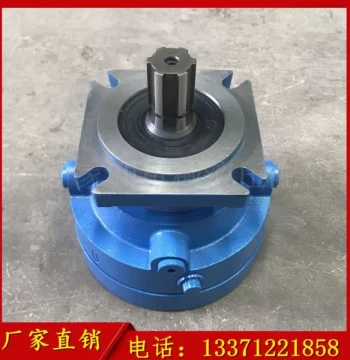 Winch Motor Brake BK2-2-430-NN/J-J Type Brake Drum Oil-Cut Brake Anti-Slip Device Original Factory