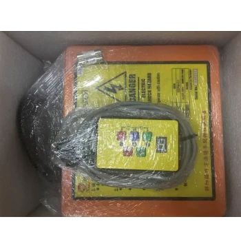 Factory Direct Supply: Authentic Taiwan Yichen ECE Electro Permanent Magnetic Chuck EEPM-4060B