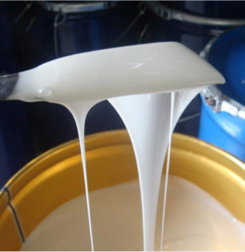 Liquid Natural Rubber, Thailand Taihua THR Natural Latex, Plaster Masks, Natural White Latex Leather Gloves