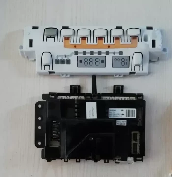 Compatible with Jinling Front Load Washing Machine G04 D107 1060DS GO4 DS107 Mainboard Display Board