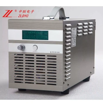 ZLDYC/Zhonglian Electronics Cd48V100A27cd High-Power Smart Charger EV Charger