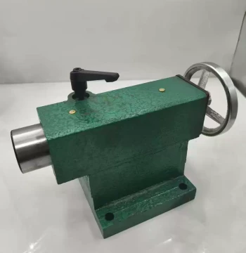 Custom Non-standard Parts