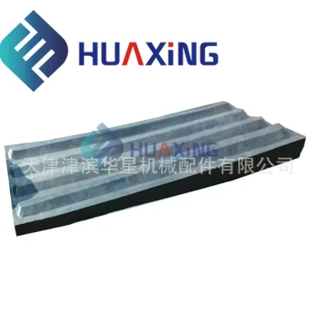 Large Roof Panels for Shipping Containers: Five-Wave Round Head Design