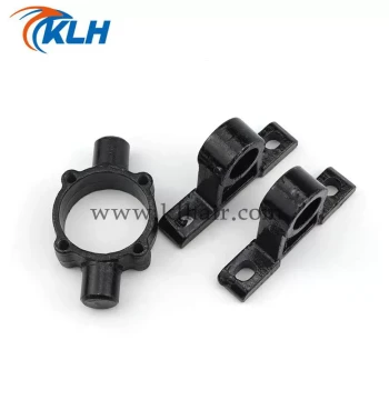 Jisu KLH Jinlongfa TC Left/Right Leg Frames M3240506380100125160