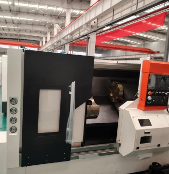 Automated Equipment Production Line Intelligent Control Integrated System One-Touch Operation Remote Management Professional Control