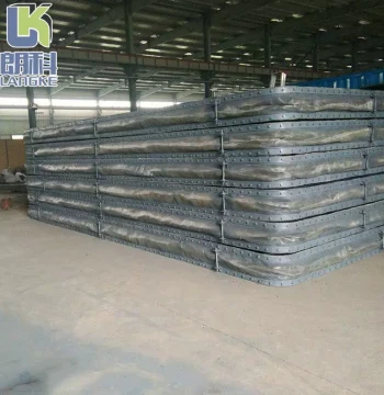 Selected Large-Diameter Variable-Diameter Replacement Non-Metallic Compensator Expansion Joint Rectangular Flexible Pipe Connection Telescopic Device In Stock