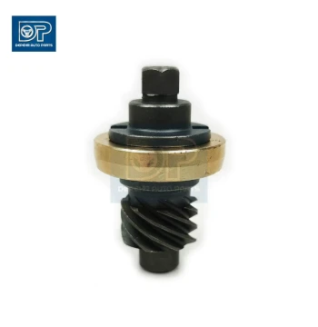 1696924 68191510 Volvo Truck Meritor Axle Brake Adjuster Pinion Gear