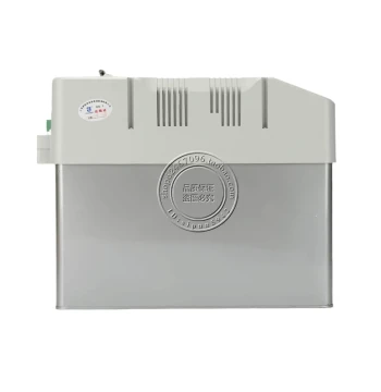 Weiscon Smart Integrated Power Capacitor + Smart Compensation Capacitor