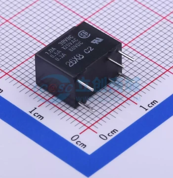 Brand New Original G5V-1 DC3 DIP, 7.5x12.5mm Signal Relay Quality Guaranteed Invoice Available