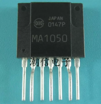 MA1050 [ZIP-7] Power Module Brand New Original Real Price Ready to Purchase
