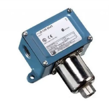 USA UE Mechanical Pressure Switch J6-160 H105-144 H105K-457