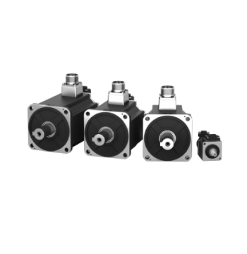 Servotronix P3G-D19CB120ST-F Servo Motor 19.4kW 2000rpm