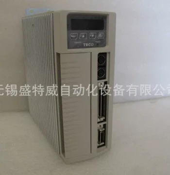 Original In-Stock JSDEP20A Teco Servo Drive