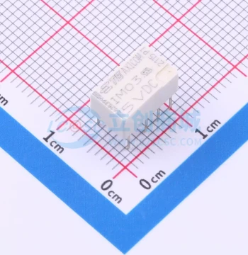 Brand New Original 1-1462037-8 Signal Relay, Quality Guaranteed, Invoice Available