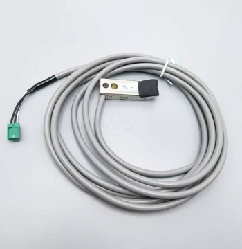 Photoelectric Weft Detector for Toyota 710 with Imported Components