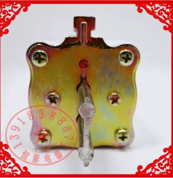 Shanghai Feiling RS0 RTO-400 Type 250A/300A/350A Ceramic Fuse Link Melting Core 380V 50Hz