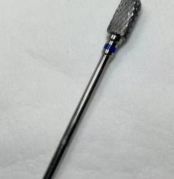 Round Head XXC Nail Drill Bit