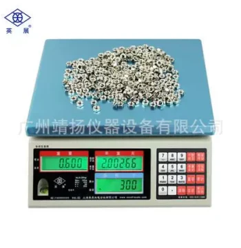 EXCELL ACS-C(AE) Counting Scale 3kg~30kg, Digital Counting Scale for Industrial Use