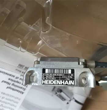HEIDENHAIN AK ERM 280 4448 4KS08-A1 ID;393000-72 Brand New Original