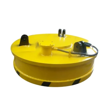 Scrap Suction Cup: Scrap Steel Electromagnetic Suction Cup Supply, Shandong Electromagnetic Suction Cup Sales, Steel Plate Suction Cup
