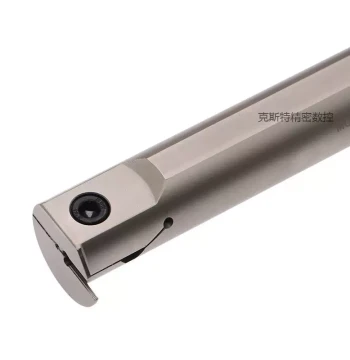 Spring Steel Internal Grooving Tool Holder MGIVR1812/2416/2720/3120/3225/3625/4032/4340