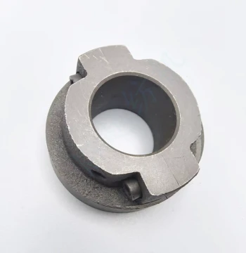 Left Scissor Split-Type Cam for Tsudakoma ZAX-N Air Jet Loom