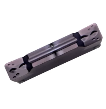 . South Korea FENCI Sharp Ceramic Grooving Insert MGMN150/200/300/400-G M LT40 Stainless Steel