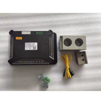Domestic Air Compressor Parts - Computer Controller Panel MAM6080 (B)(T)(V) 100/200/400A